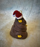 The Naughtys™ – Mr. Naughty Dung Daddy Christmas Ornament