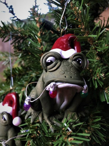 The Naughtys™ – Bah Humfrog