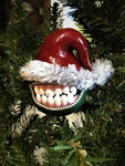 The Naughtys™ – Laughing All the Way (Christmas Tree Ornament)