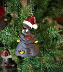 The Naughtys™ – Mr. Naughty Dung Daddy Christmas Ornament