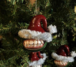 The Naughtys™ – Laughing All the Way (Christmas Tree Ornament)