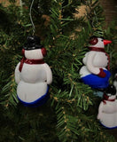 The Naughtys™ – Mooning Snowman