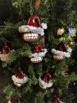 The Naughtys™ – Laughing All the Way (Christmas Tree Ornament)