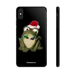 Naughty Ba Hum Frog Case Mate Tough Phone Cases
