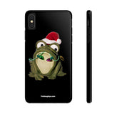 Naughty Ba Hum Frog Case Mate Tough Phone Cases