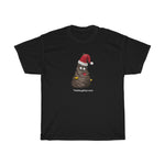 Naughty Dung Daddy   Unisex Heavy Cotton Tee