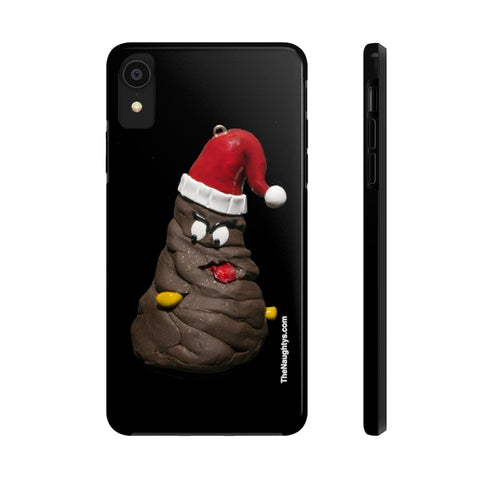Naughty Dung Daddy Case Mate Tough Phone Cases