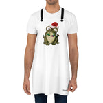 Naughty Ba Humfrog Frontside Apron