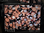Naughty Puzzles