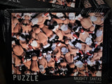 Naughty Puzzles