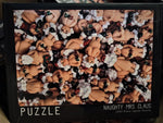 Naughty Puzzles