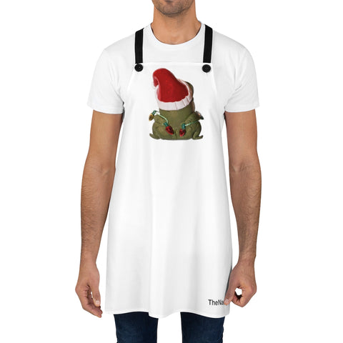Naughty Ba Humfrog Backside Apron