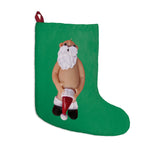 THE NAUGHTYS™ - Christmas Stockings