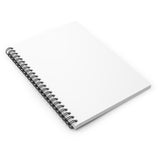 THE NAUGHTYS™ - Spiral Notebook