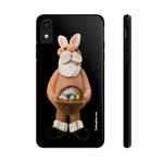 Naughty Mr Birthday Santa Claus Case Mate Tough Phone Cases