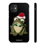 Naughty Ba Hum Frog Case Mate Tough Phone Cases