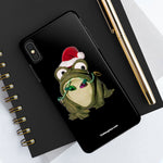 Naughty Ba Hum Frog Case Mate Tough Phone Cases
