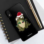 Naughty Ba Hum Frog Case Mate Tough Phone Cases