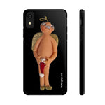 Naughty Mr Elderly Angel  Case Mate Tough Phone Cases