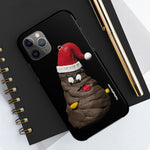 Naughty Dung Daddy Case Mate Tough Phone Cases