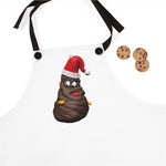 Naughty Dung Daddy Frontside Apron