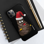 Naughty Dung Daddy Case Mate Tough Phone Cases