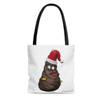 Naughty Dung Daddy  Tote Bag