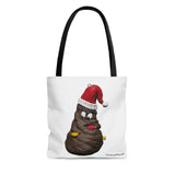 Naughty Dung Daddy  Tote Bag