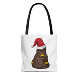 Naughty Dung Daddy  Tote Bag