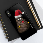 Naughty Dung Daddy Case Mate Tough Phone Cases