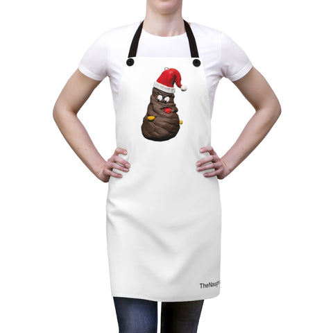 Naughty Dung Daddy Frontside Apron