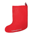 THE NAUGHTYS™ - Christmas Stockings