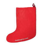 THE NAUGHTYS™ - Christmas Stockings