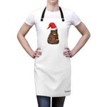 Naughty Dung Daddy Backside Apron