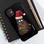 Naughty Dung Daddy Case Mate Tough Phone Cases