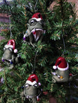 The Naughtys™ – Bah Humfrog