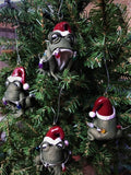 The Naughtys™ – Bah Humfrog