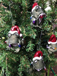 The Naughtys™ – Bah Humfrog