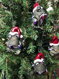 The Naughtys™ – Bah Humfrog