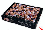 Naughty Puzzles