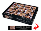 Naughty Puzzles