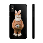 Naughty Mr Birthday Santa Claus Case Mate Tough Phone Cases