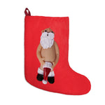 THE NAUGHTYS™ - Christmas Stockings