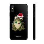 Naughty Ba Hum Frog Case Mate Tough Phone Cases