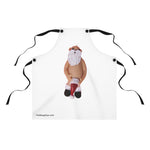 THE NAUGHTYS™ - Apron