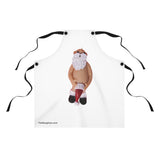 THE NAUGHTYS™ - Apron
