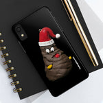 Naughty Dung Daddy Case Mate Tough Phone Cases