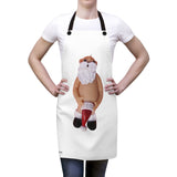 THE NAUGHTYS™ - Apron