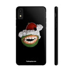 Naughty Laughing All The Way Case Mate Tough Phone Cases
