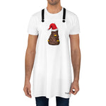 Naughty Dung Daddy Backside Apron